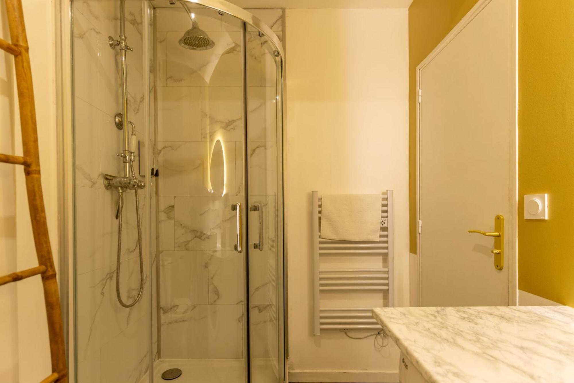 Le Boho - Charmant T3 Avec Climatisation Et Fibre Бержерак Экстерьер фото