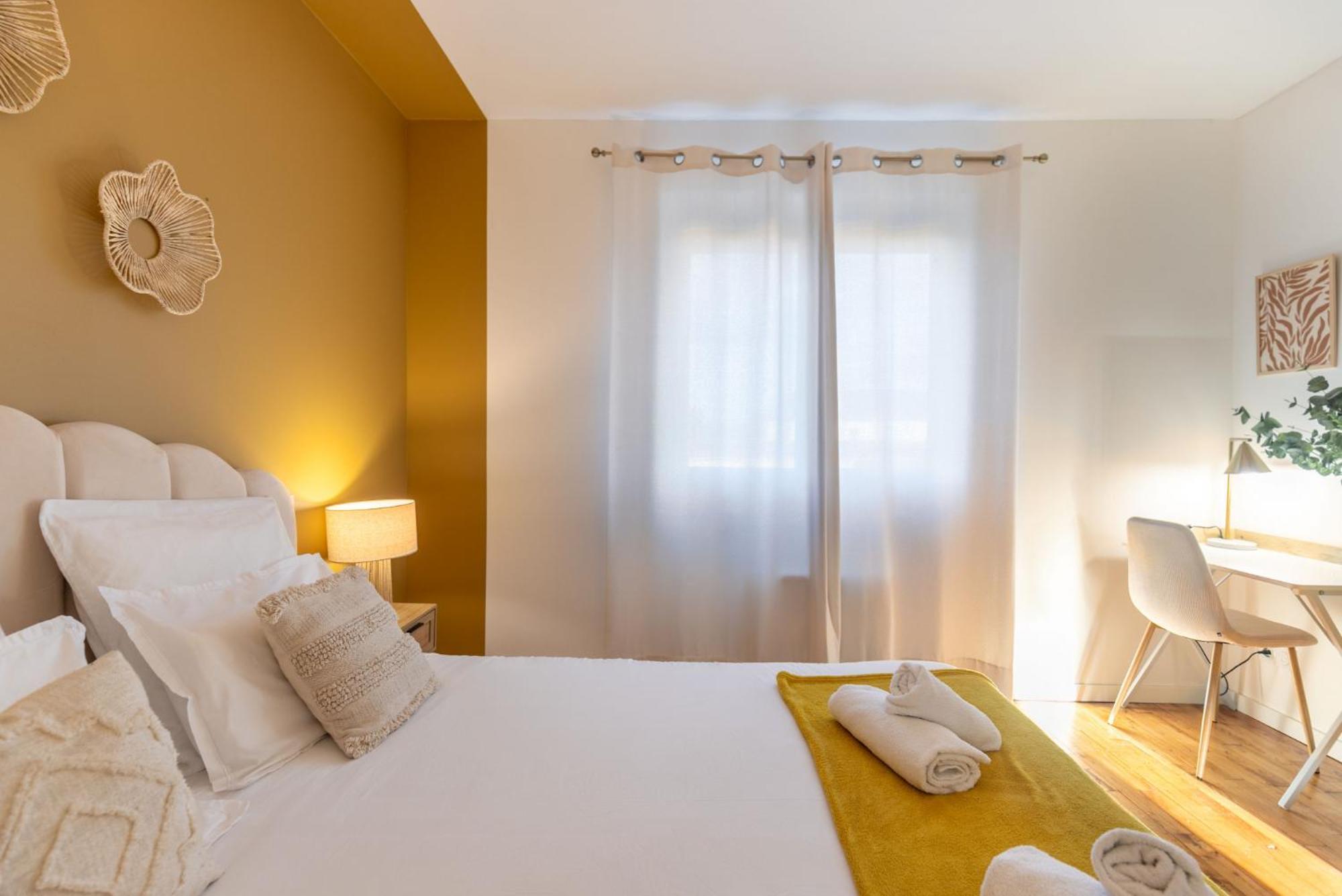 Le Boho - Charmant T3 Avec Climatisation Et Fibre Бержерак Экстерьер фото